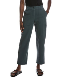 EILEEN FISHER Eileen Fisher Tapered Ankle Pant