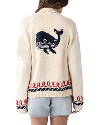LEON GORI Leon Gori Cardigan