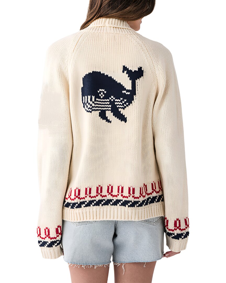 LEON GORI Leon Gori Cardigan