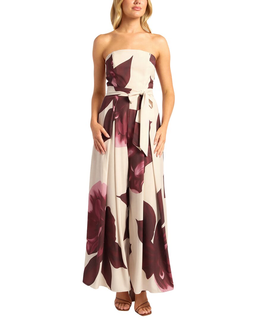 OLOEY Oloey Maxi Dress