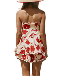 FASHION FLORIDA Fashion Florida Jumpsuit