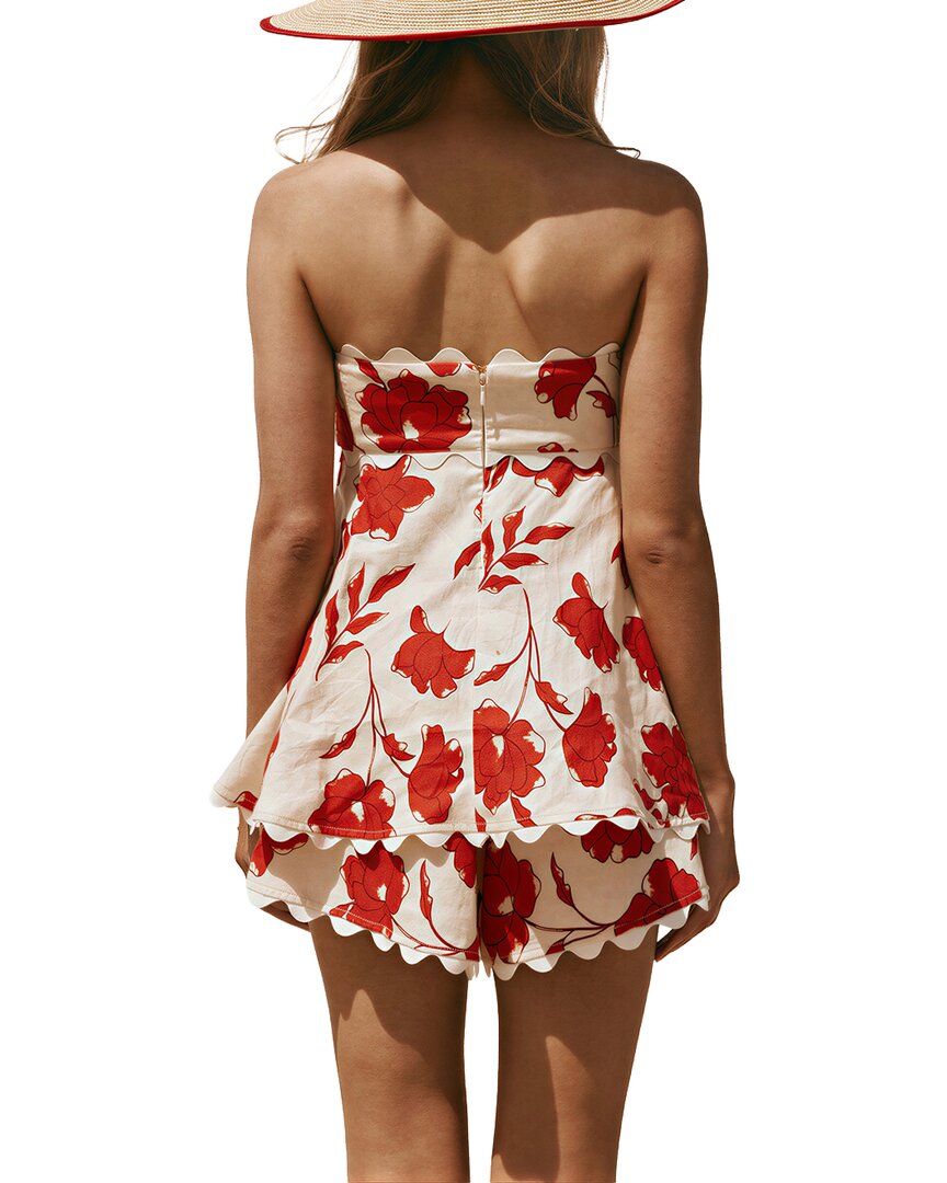 FASHION FLORIDA Fashion Florida Jumpsuit