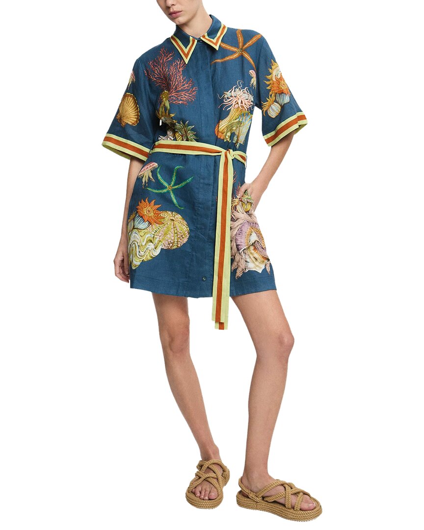 GVIBI Gvibi Dress