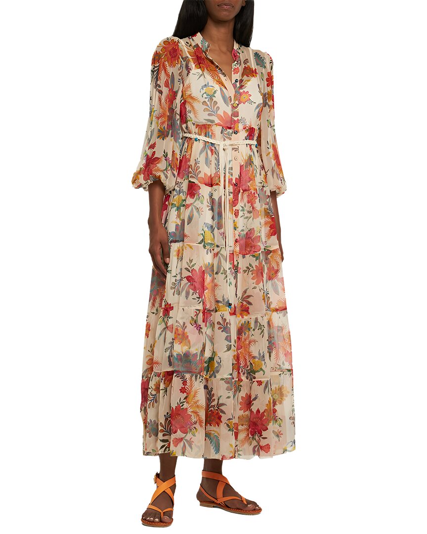 GVIBI Gvibi Dress