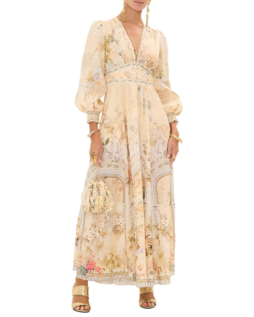 GVIBI Gvibi Maxi Dress