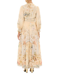 GVIBI Gvibi Maxi Dress