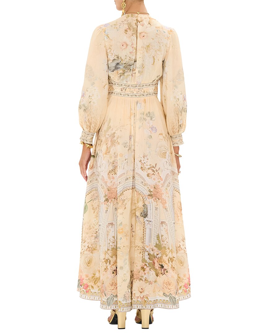 GVIBI Gvibi Maxi Dress