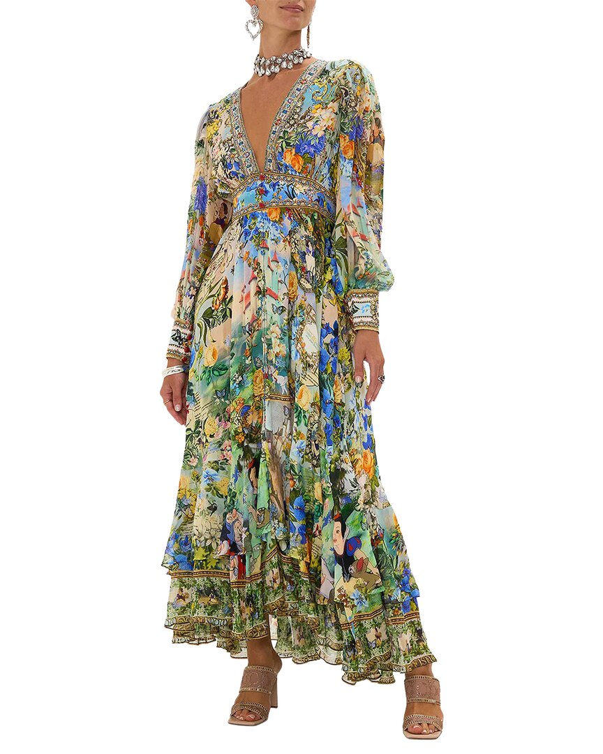 GVIBI Gvibi Dress