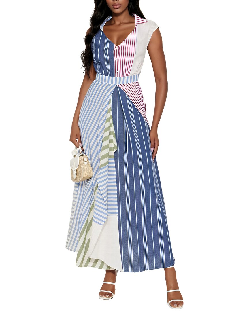 OLOEY Oloey Dress