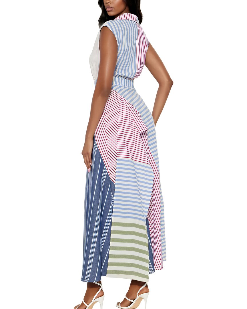 OLOEY Oloey Dress