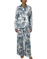 ESEA Esea Shirt & Pant Set