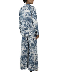 ESEA Esea Shirt & Pant Set