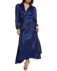 Ronny Kobo Ronny Kobo Estelle Maxi Dress