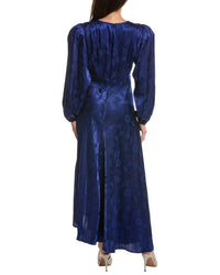 Ronny Kobo Ronny Kobo Estelle Maxi Dress