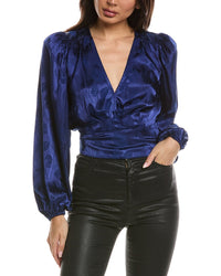 Ronny Kobo Eugenia Top