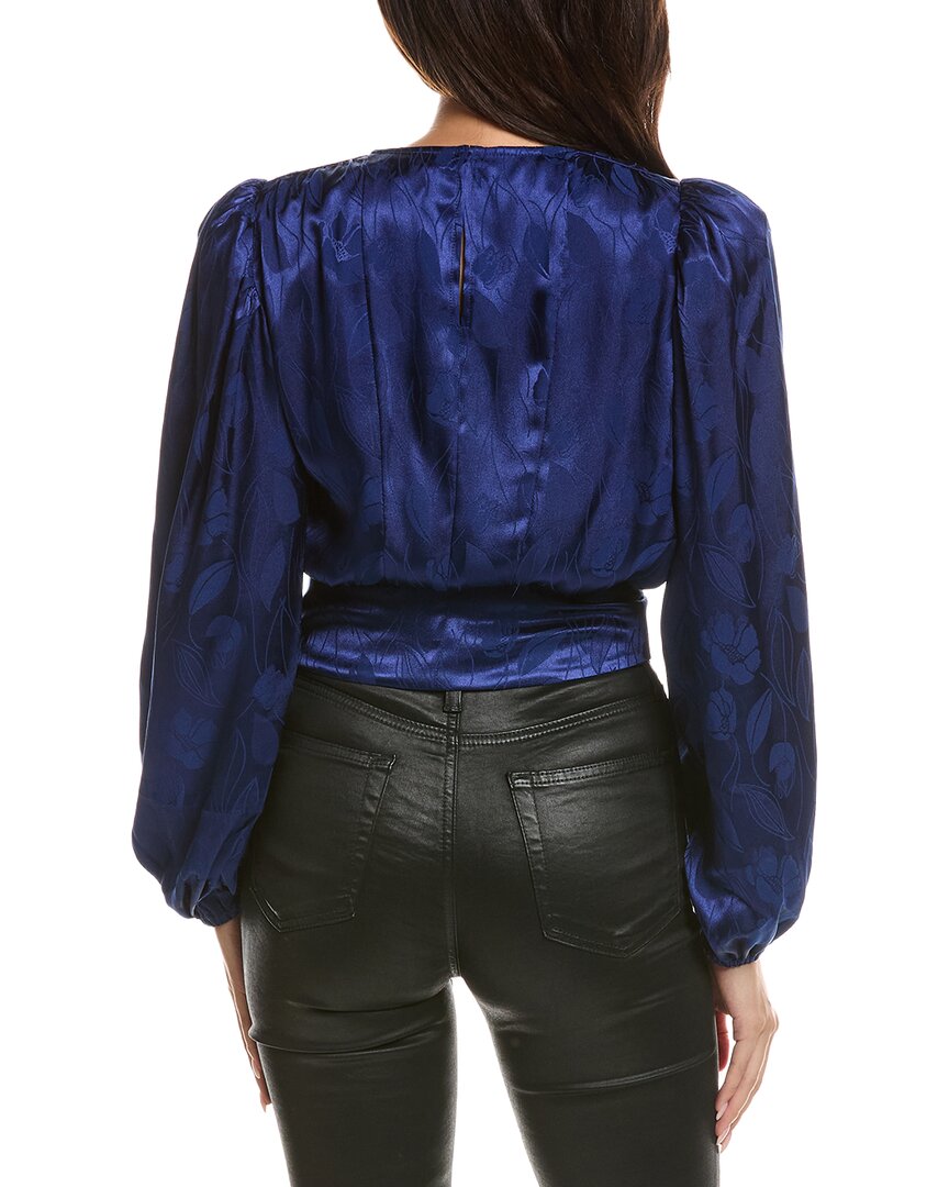 Ronny Kobo Eugenia Top