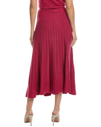 Ronny Kobo Ronny Kobo Lanie Midi Skirt