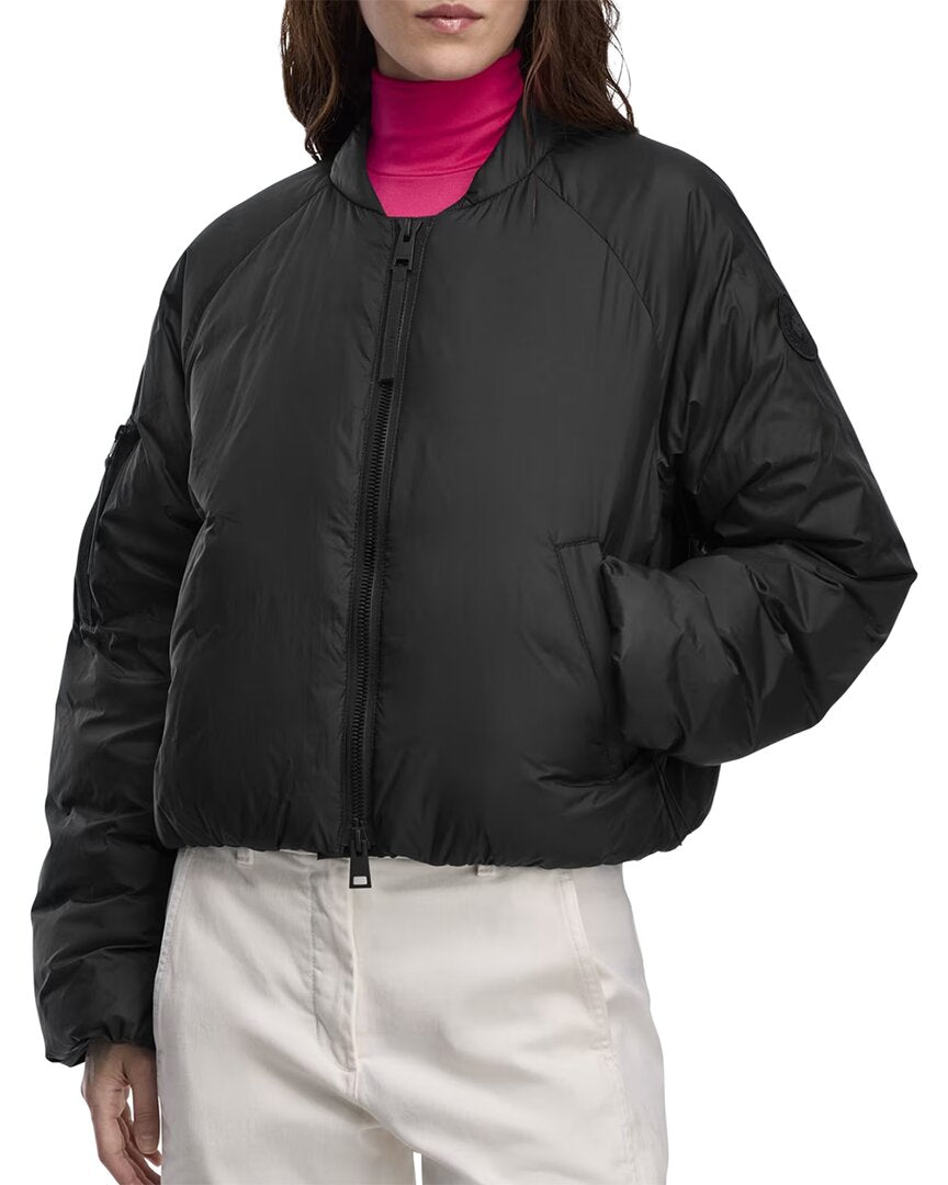 Canada Goose Elba Down Bomber Jacket