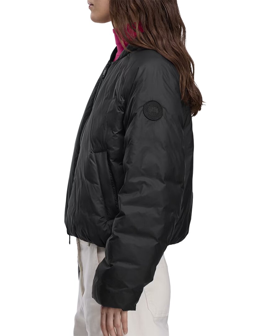 Canada Goose Elba Down Bomber Jacket