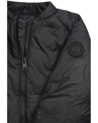 Canada Goose Elba Down Bomber Jacket