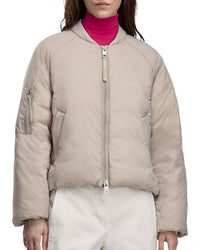 Canada Goose Elba Down Bomber Jacket