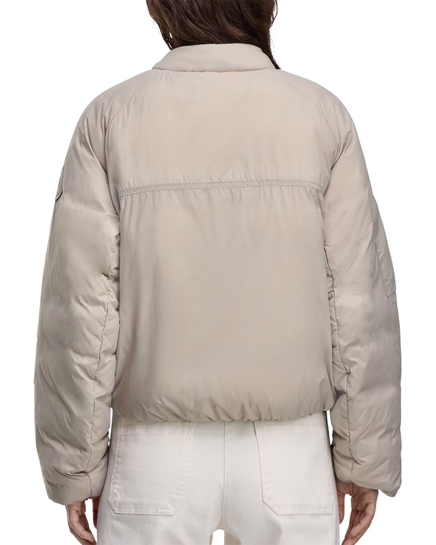 Canada Goose Elba Down Bomber Jacket