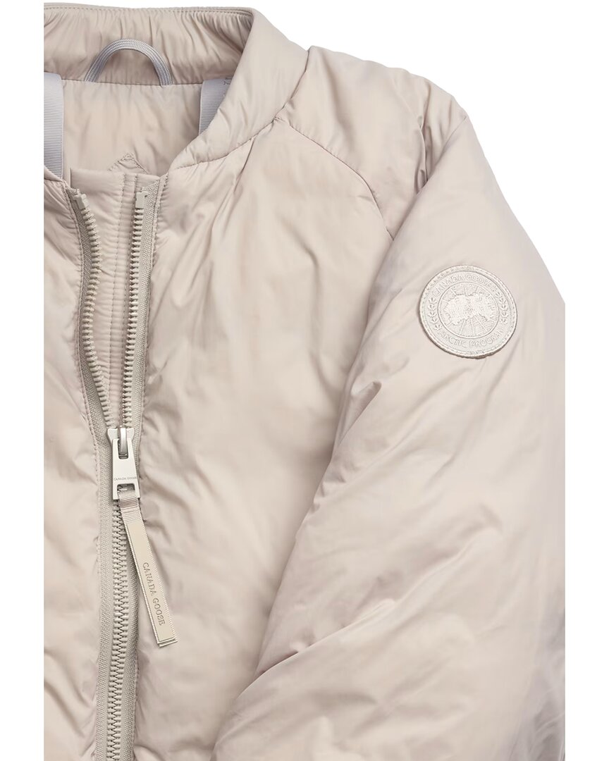 Canada Goose Elba Down Bomber Jacket