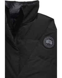 Canada Goose Grandview Black Label Cropped Jacket