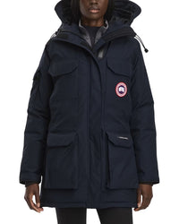 Canada Goose Expedition Down Parka