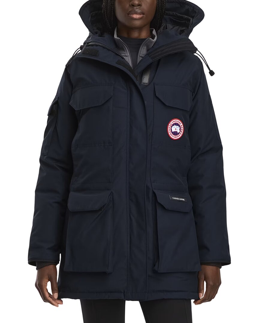 Canada Goose Expedition Down Parka