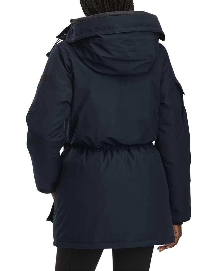 Canada Goose Expedition Down Parka