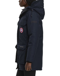 Canada Goose Expedition Down Parka
