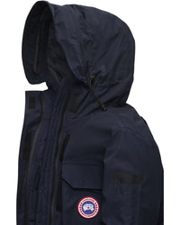 Canada Goose Expedition Down Parka