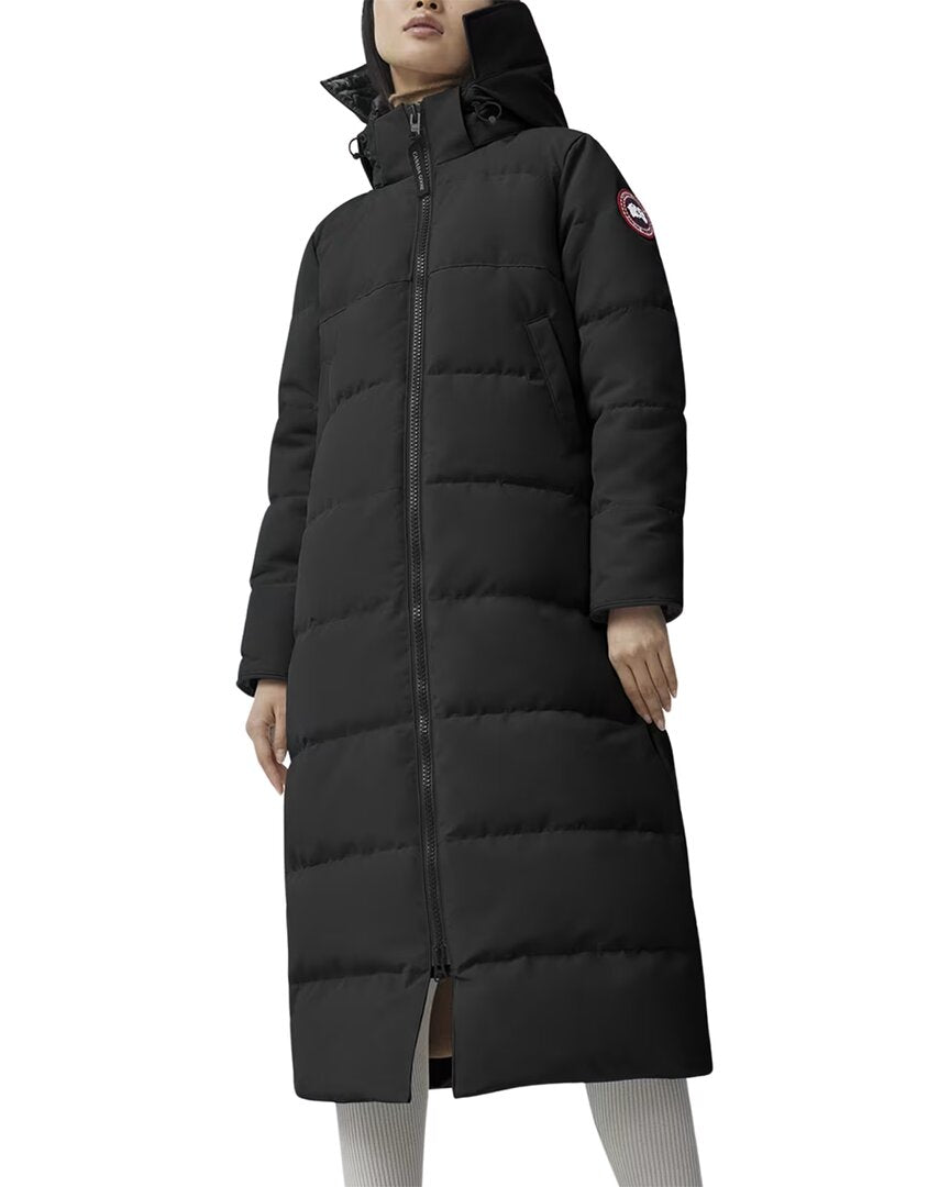 Canada Goose Canada Goose Mystique Fusion Down Parka