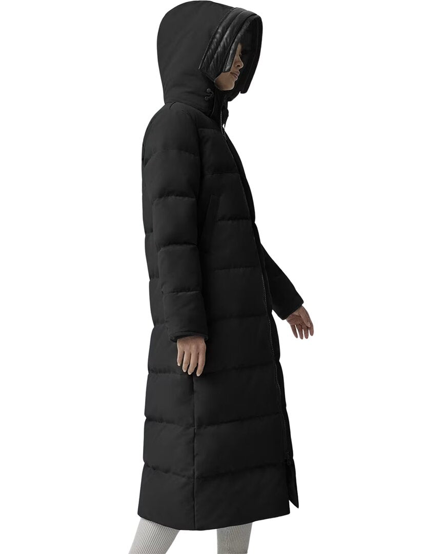 Canada Goose Canada Goose Mystique Fusion Down Parka