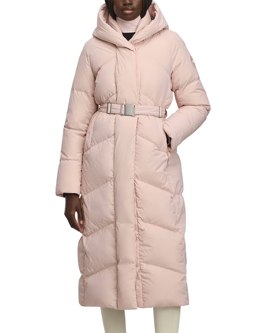 Canada Goose Marlow Down Parka