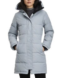 Canada Goose Canada Goose Shelburne Down Parka