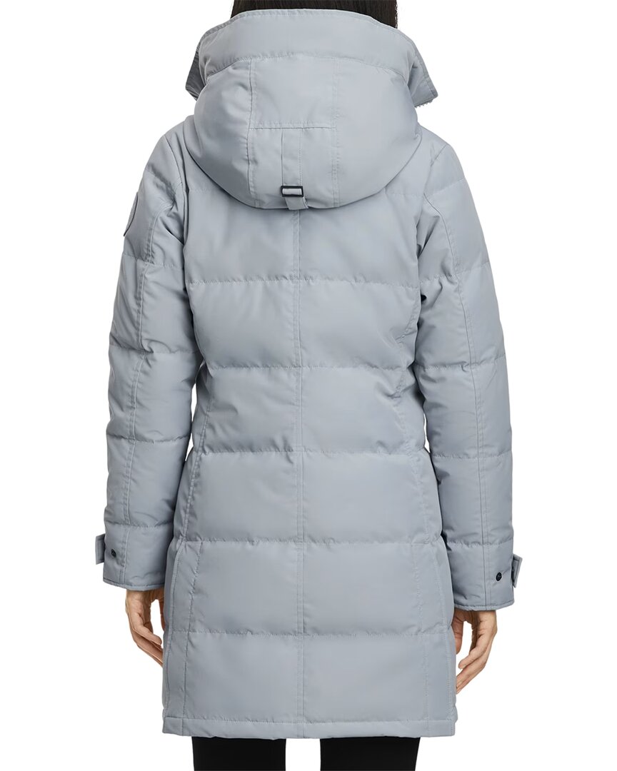 Canada Goose Canada Goose Shelburne Down Parka