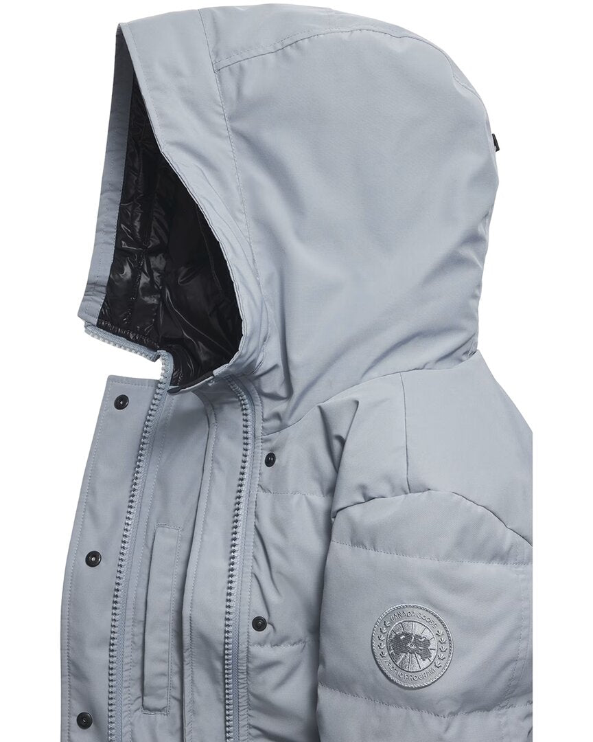 Canada Goose Canada Goose Shelburne Down Parka