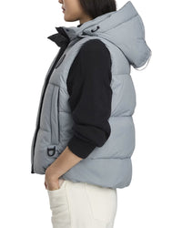 Canada Goose Junction Black Label Puffer Down Vest