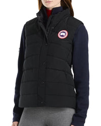 Canada Goose Canada Goose Freestyle Down Vest