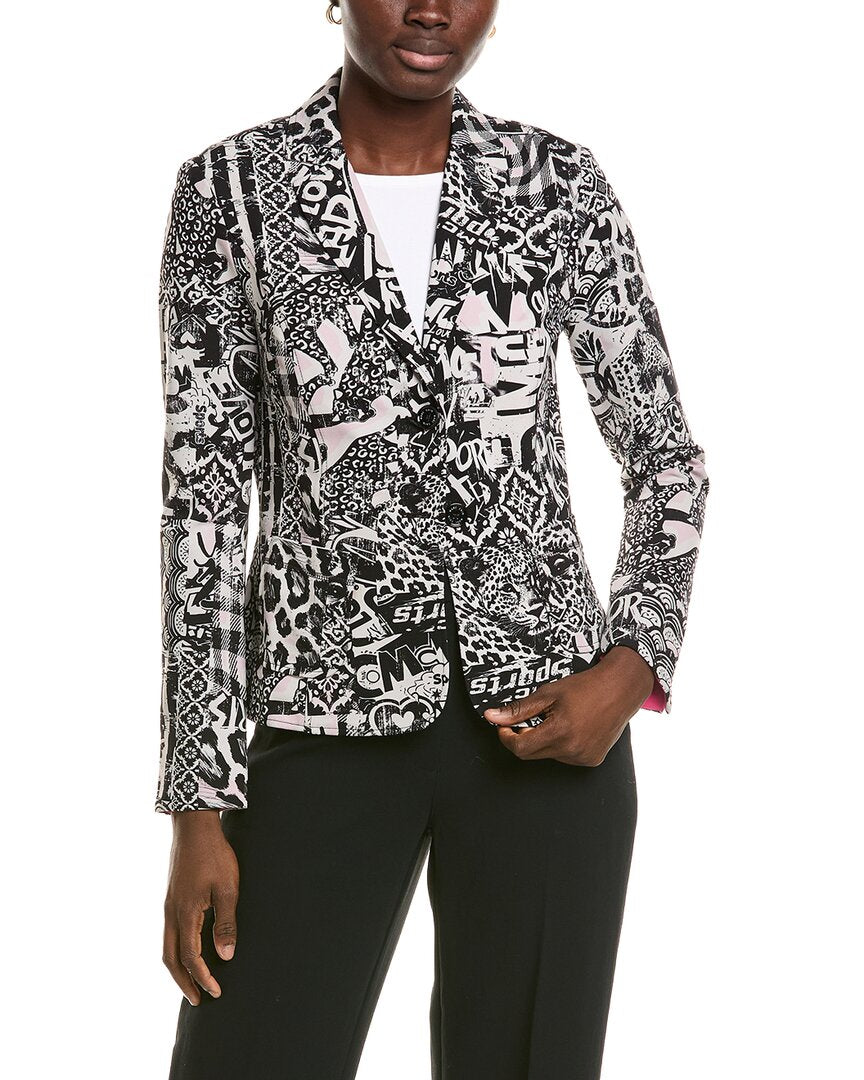 Marc Cain Marc Cain Blazer