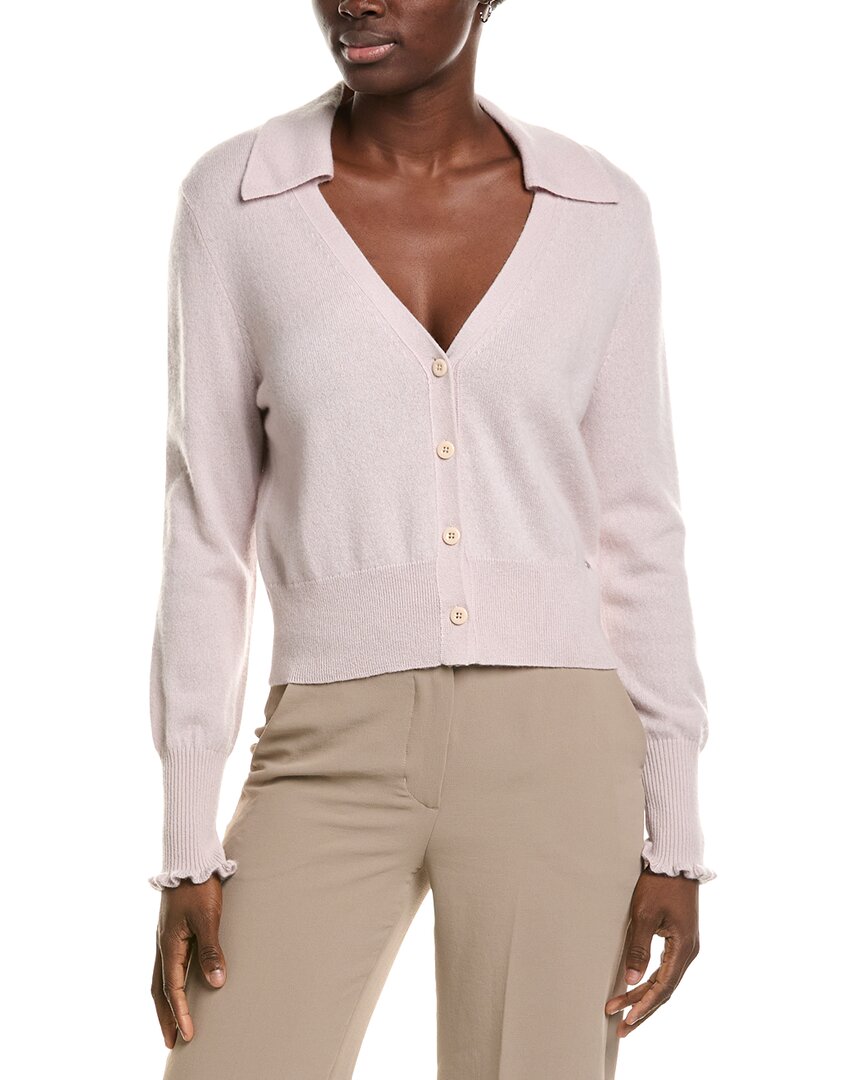 Marc Cain Marc Cain Knit Cashmere Cardigan