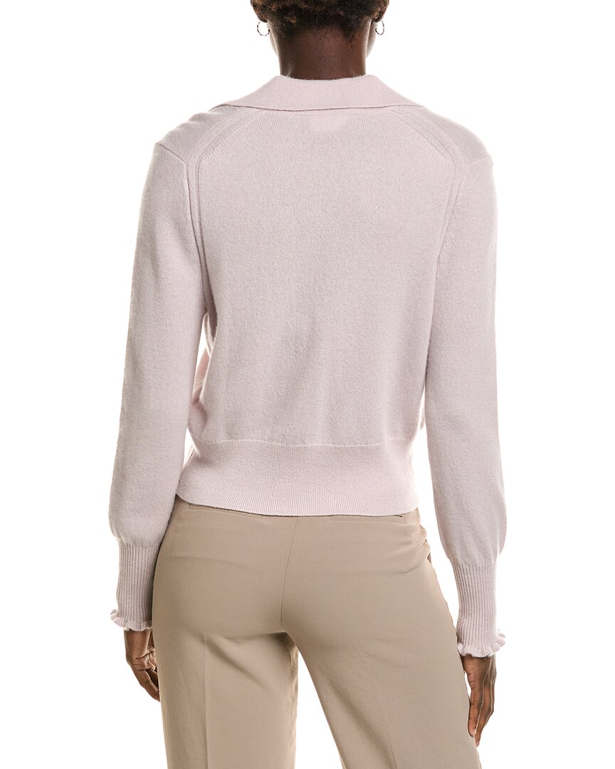 Marc Cain Marc Cain Knit Cashmere Cardigan