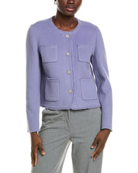 Marc Cain Marc Cain Wool Cardigan
