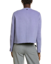 Marc Cain Marc Cain Wool Cardigan