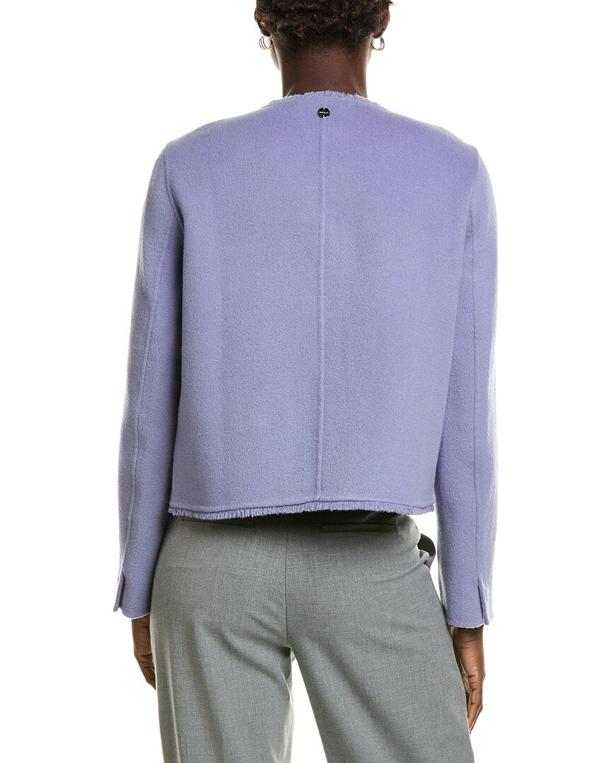 Marc Cain Marc Cain Wool Cardigan