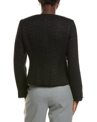 Marc Cain Marc Cain Wool-Blend Jacket