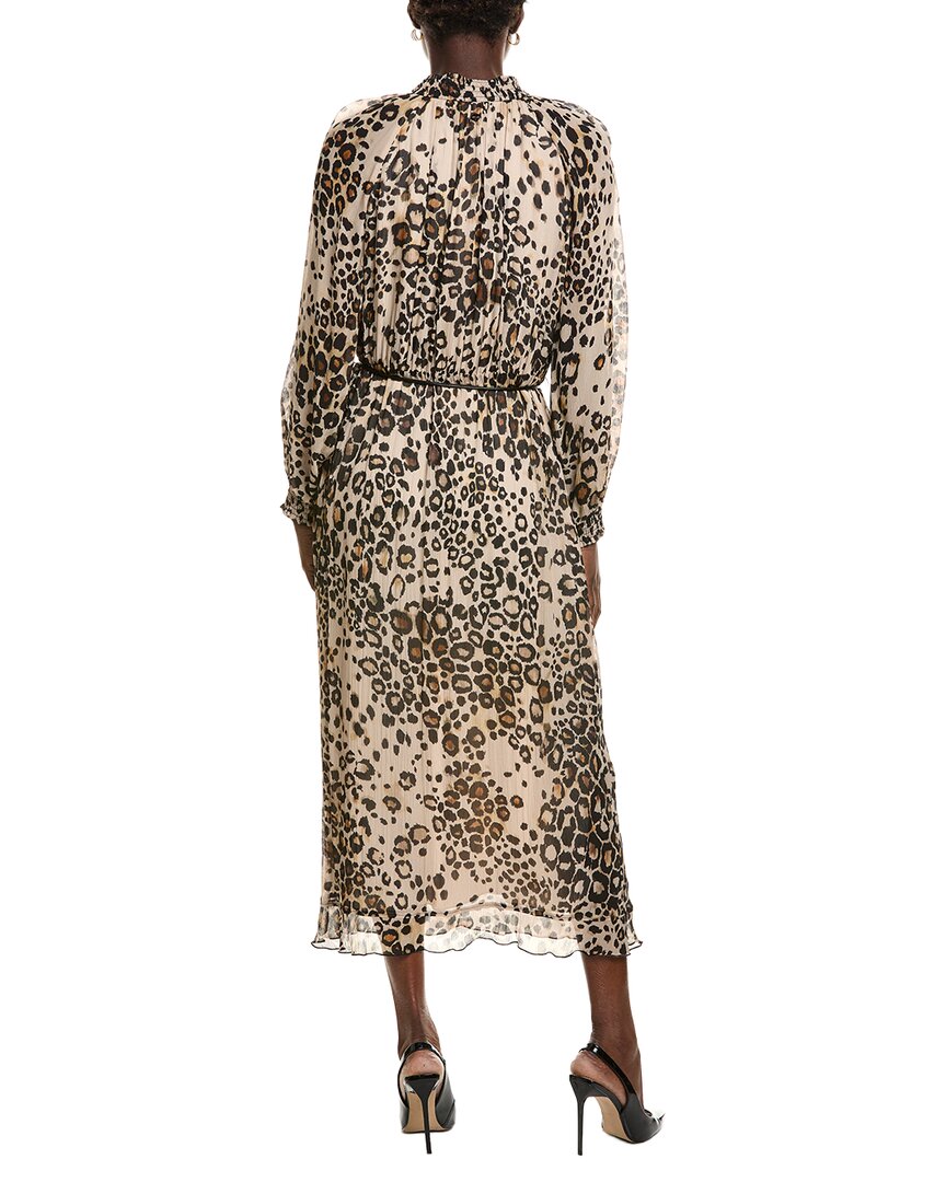 Marc Cain Marc Cain Midi Dress