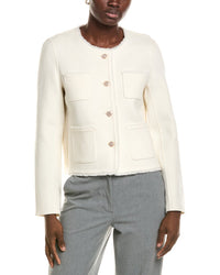 Marc Cain Marc Cain Wool Cardigan